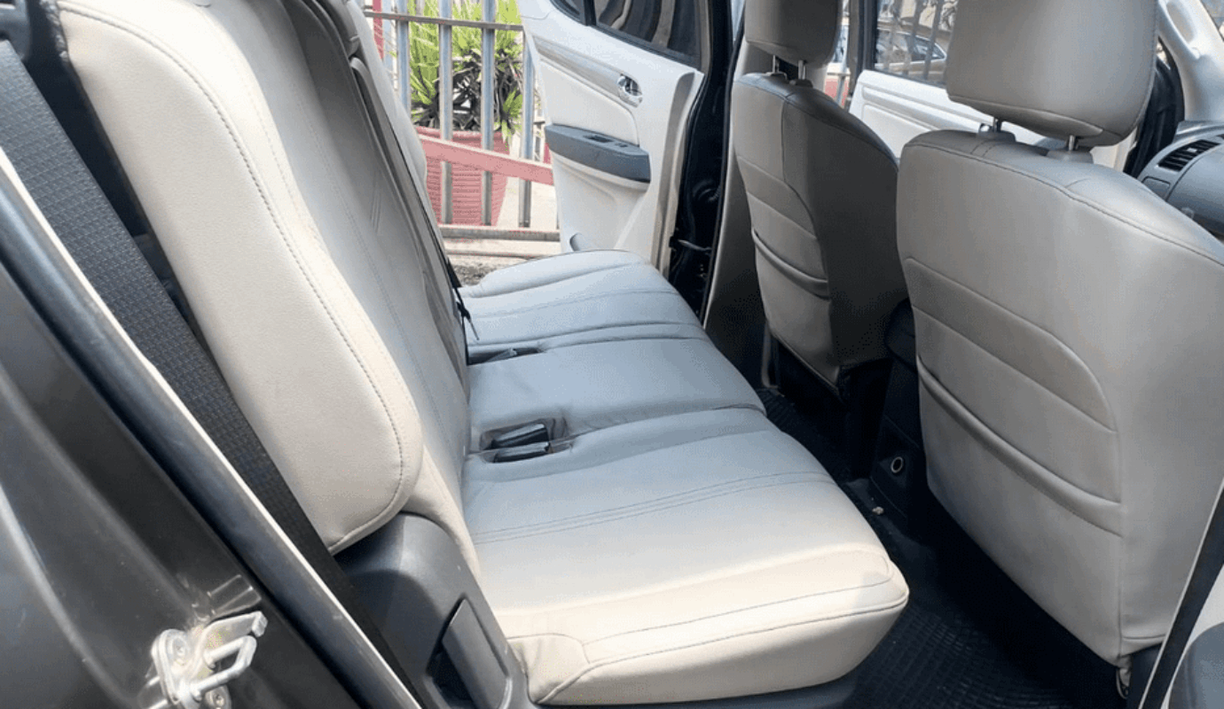 2013 Chevrolet Trailblazer