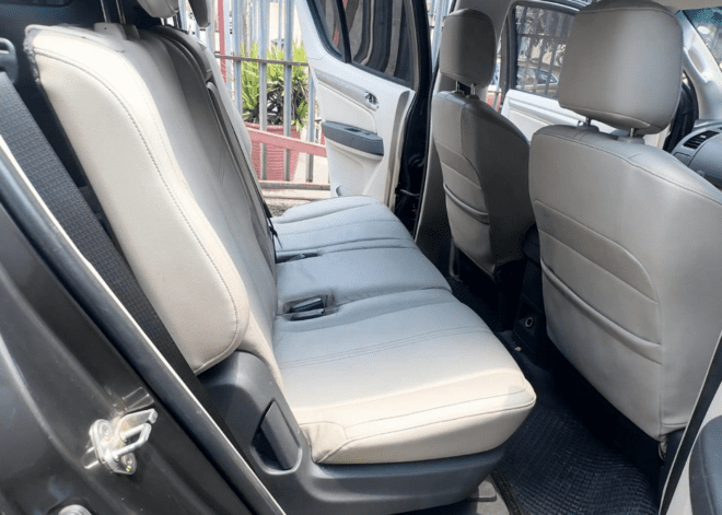 2013 Chevrolet Trailblazer