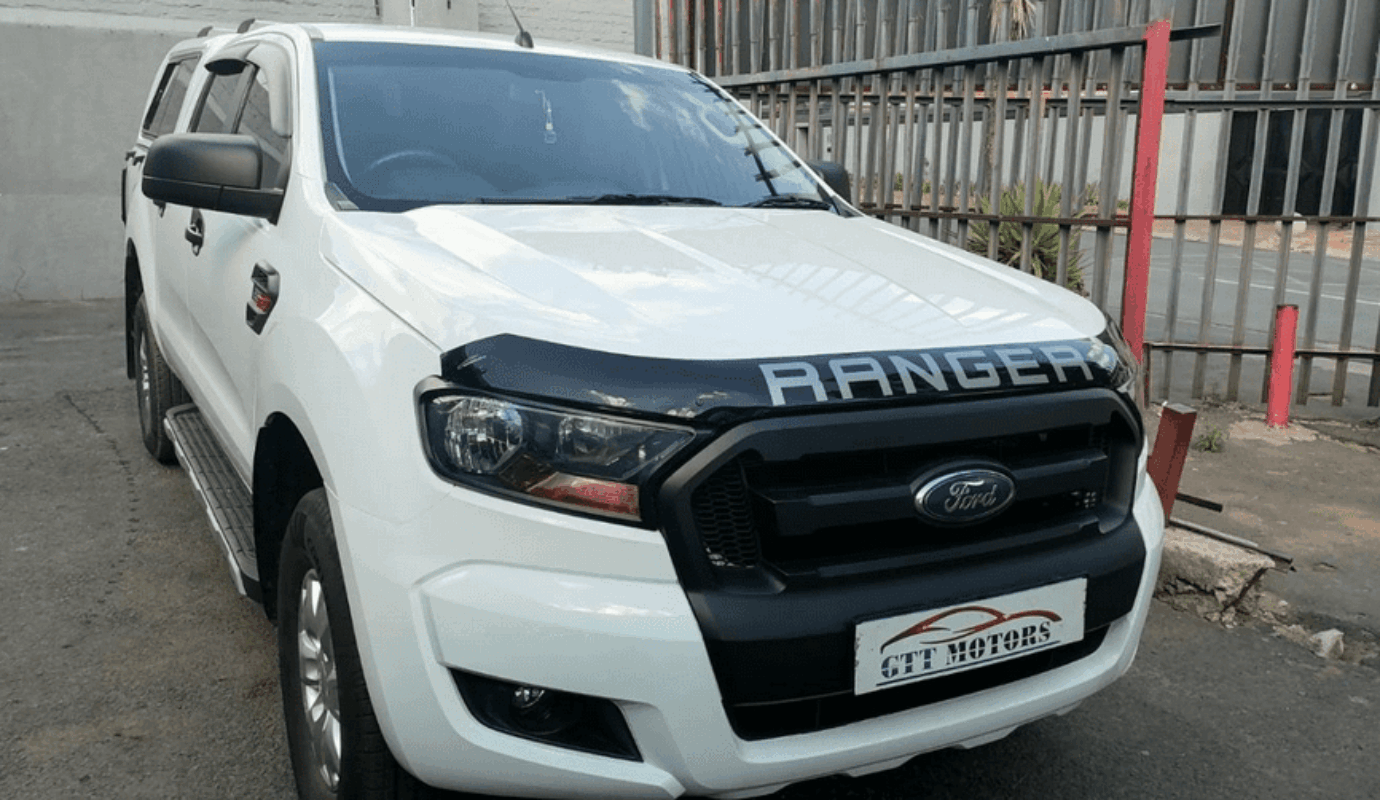 2015 Ford Ranger