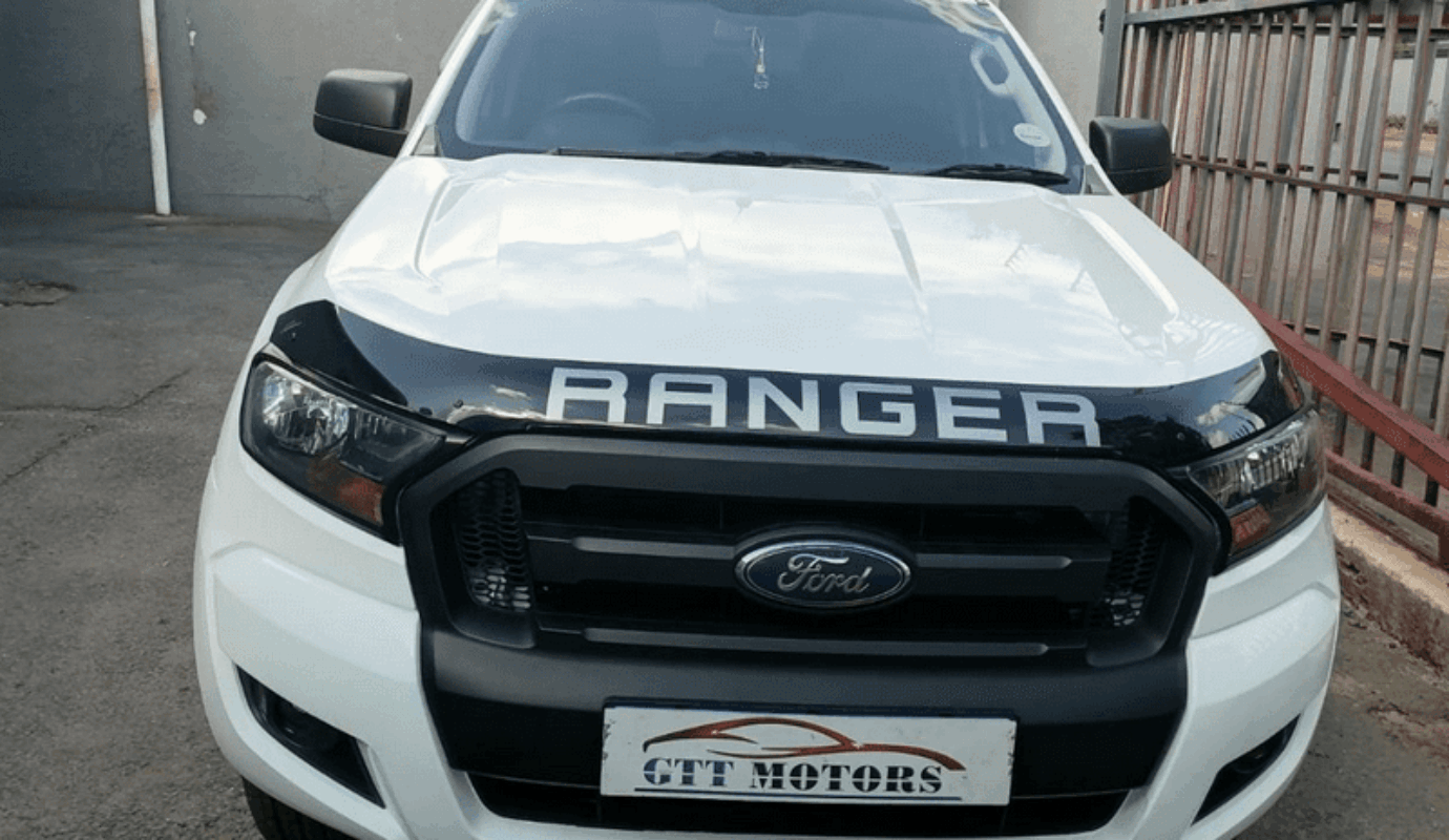 2015 Ford Ranger