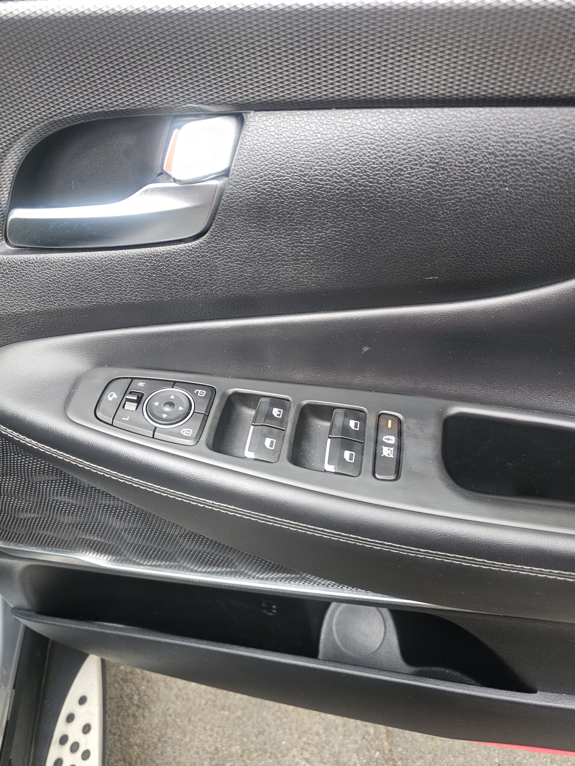 2020 Hyundai Santa Fe 2.2D 4WD Elite