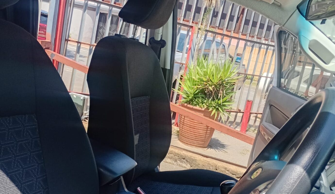 2023 Ford Ranger Double Cab 2.2 XL