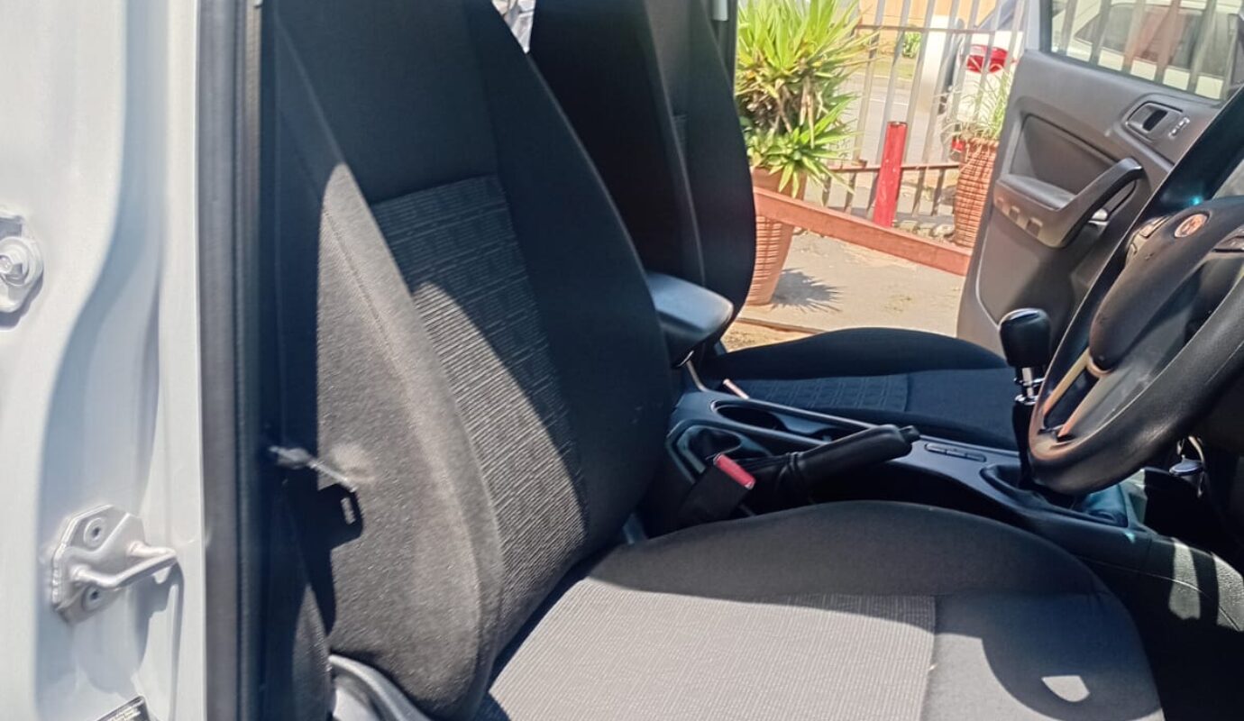 2017 Toyota Hilux Double Cab