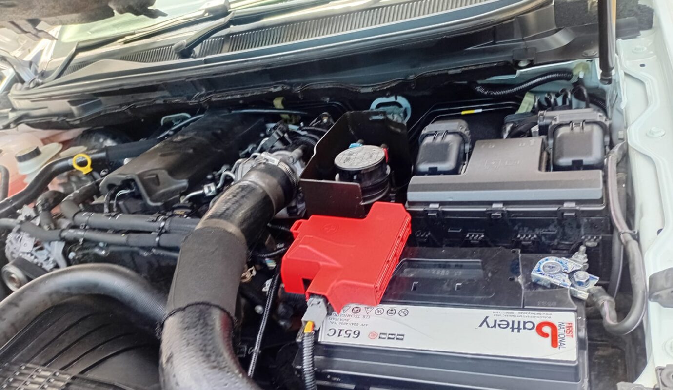 2019 Ford Ranger 2.2